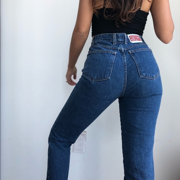 bongo high waisted jeans